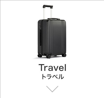 Travel gx