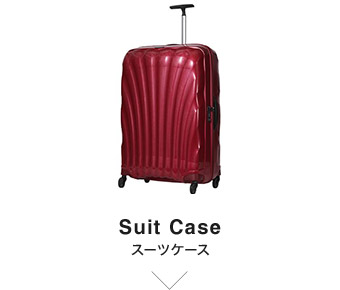 Suit Case X[cP[X