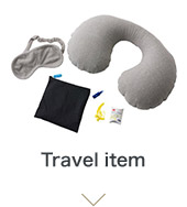 Travel item