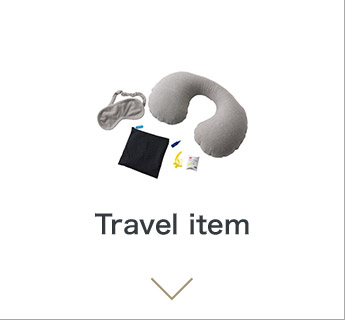 Travel item