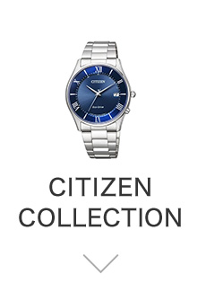 CITIZEN COLLECTION