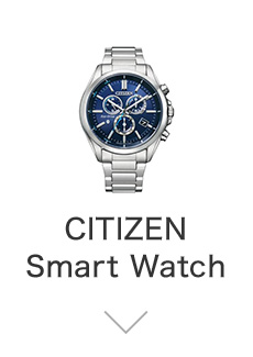 CITIZEN Smart Watch