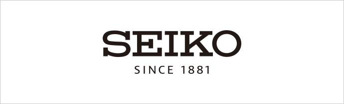 SEIKO SINCE 1881