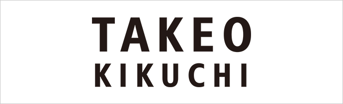 takeo kikuchi