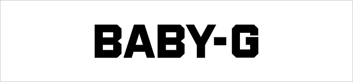 BABY-G