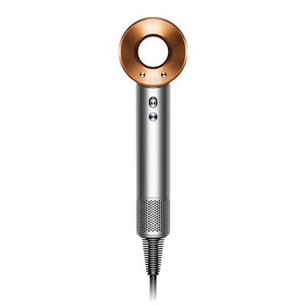 Dyson Supersonic Ionic