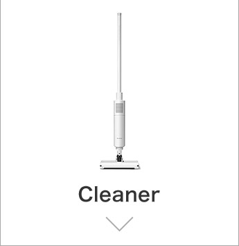 Cleaner