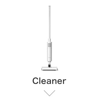 Cleaner