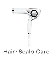 Hair・Scalp Care