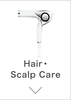 HairEScalp Care