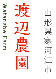 Watanabe Farm nӔ_ R`͍]s