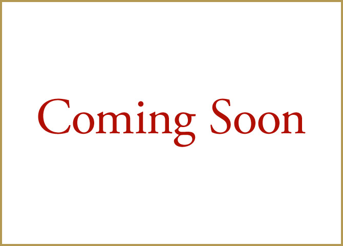 Coming Soon