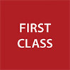 FIRST CLASS