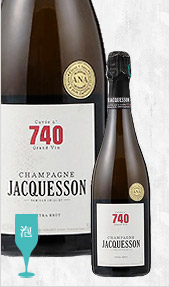 ���W���N�\�����V�����p�[�j�� �L�����F N��740 �i���V�����p���j