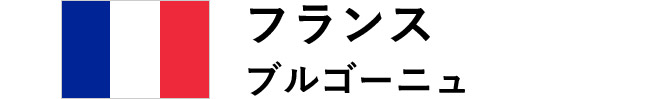 フランス ブルゴーニュ