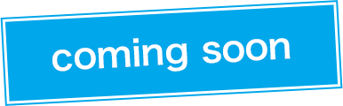 coming soon