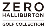 ZERO HALLIBURTON GOLF COLLECTION