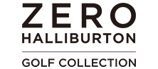 ZERO HALLIBURTON GOLF COLLECTION