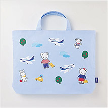 ��ANA�I���W�i����familiar for ANA������t�@�~�����@���b�X���o�b�O