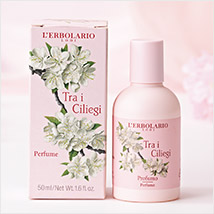 レルボラリオ トラ イ チリエージ パフューム