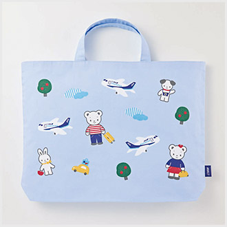 ��ANA�I���W�i����familiar for ANA������t�@�~�����@���b�X���o�b�O