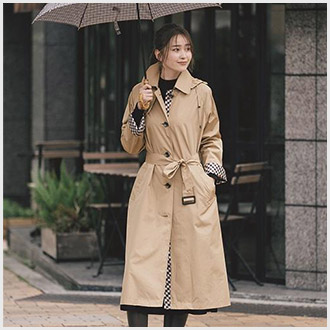 ANAIWiAquascutumCR[g/ fB[X/x[W