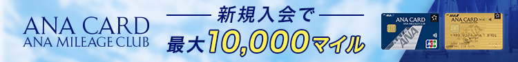 ANA CARD ANA MILEAGE CLUB