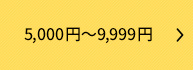 5,000円～9,999円