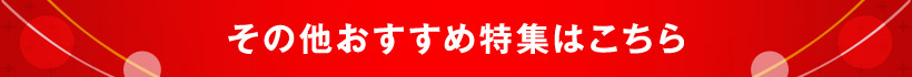 その他おすすめ特集はこちら