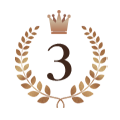 3