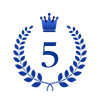 5