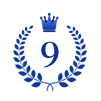 9