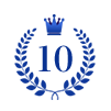 10