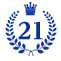 21