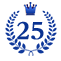 25