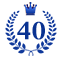 40