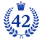 42