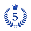 5