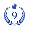 9