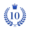 10