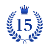 15