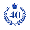 40