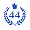 44