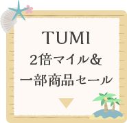 TUMI 2{}CꕔiZ[