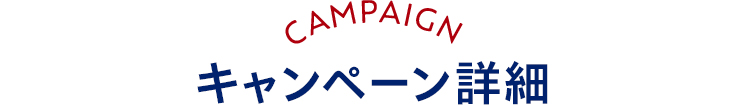 CAMPAIGN Ly[ڍ