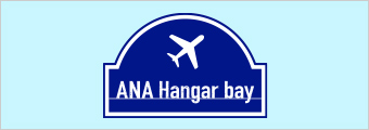 ANA Hangar bay Kitchen