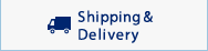 Shipping＆Delivery